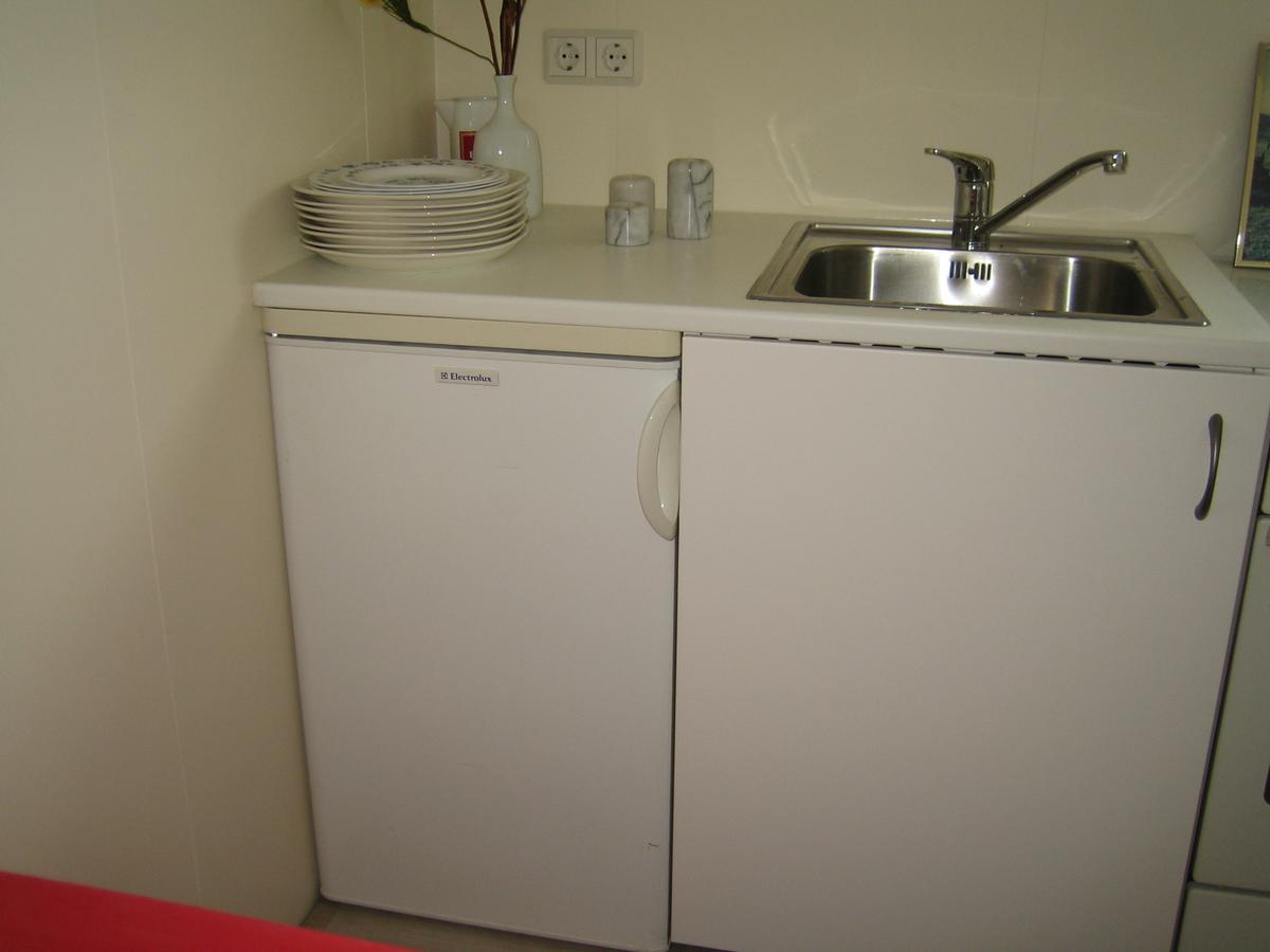 Hlitharendi Guesthouse Godafoss ภายนอก รูปภาพ